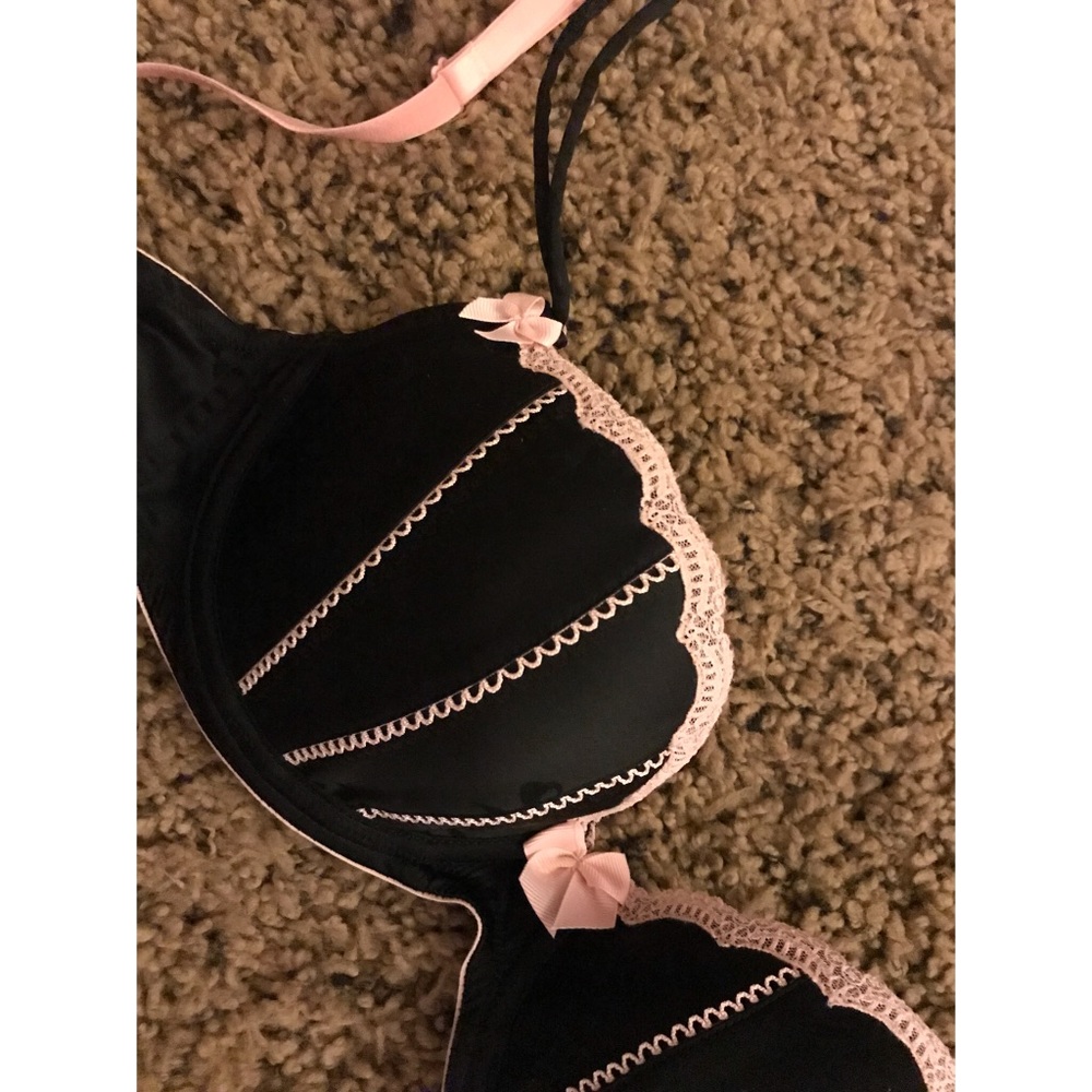 Victoria’s Secret Bra